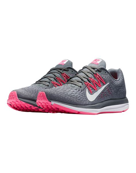 nike air zoom winflo 4 damen schuhe|nike zoom winflo 5 women's.